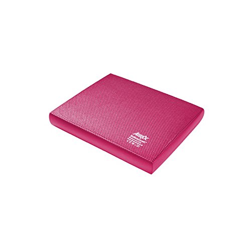 Airex Erwachsene Balance-pad Elite, pink, M, 125238