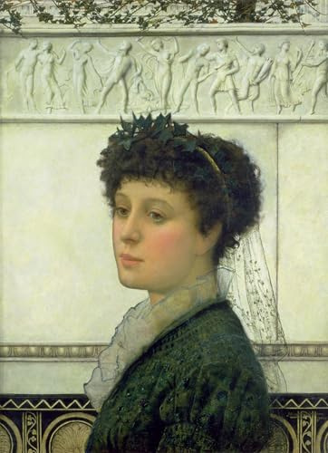 Pintura sobre lienzo clásica de PSVDCTOO para salón y dormitorio elegante de 60x90cm