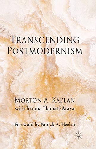 Transcending Postmodernism view 2