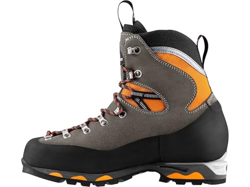 Zamberlan Mountain Trek GTX RR Mountaineering Boots 103