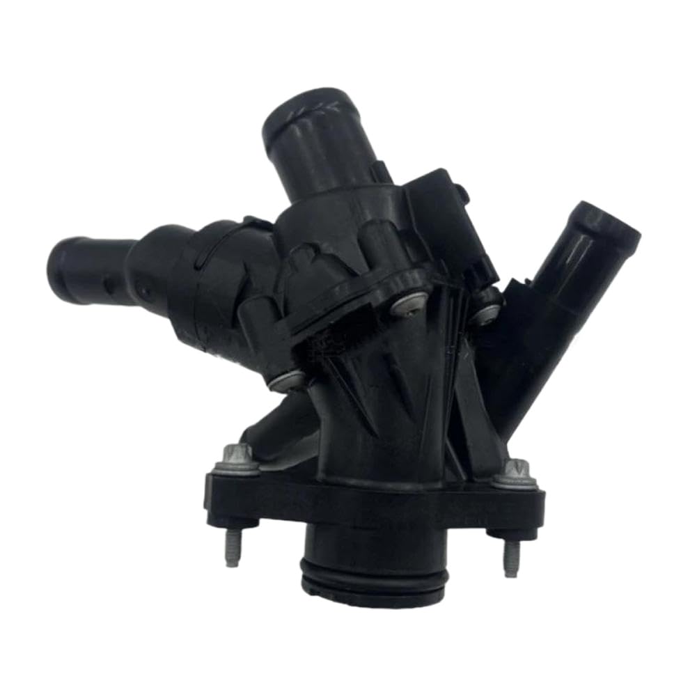 Engine Coolant Thermostat 2602002900 A2602002900 Compatible With Mercedes-Benz CLA A-Class W177 V177 W247 C118 X118 X247