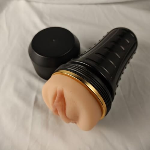 Male Masturbator,Kingdemer Realistic Sex Machine Toy for Men