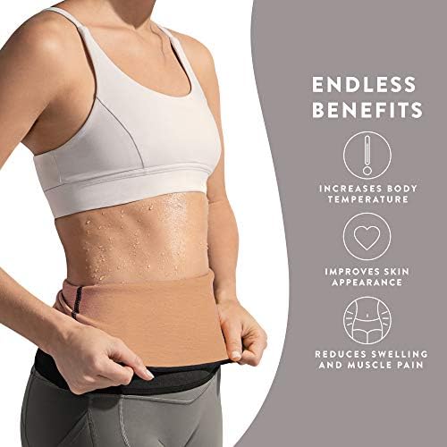 Copper slim waist belt Clearance