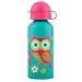Stephen Joseph Stainless Steel Water Bottle,Owl