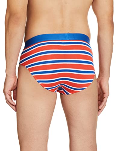 Image of JACK & JONES Men Cotton Briefs