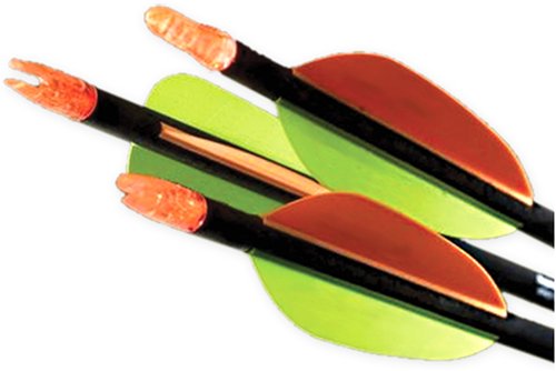 October Mountain Products OMP String Silencers Brown 5