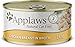 Applaws Chicken Breast in Broth 2.47 Ounces, Case of 24