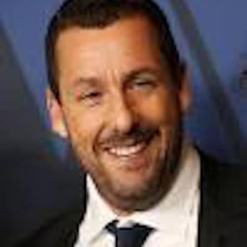 『The High Holiday message of that Adam Sandler ‘Bat Mitzvah’ movie』のカバーアート