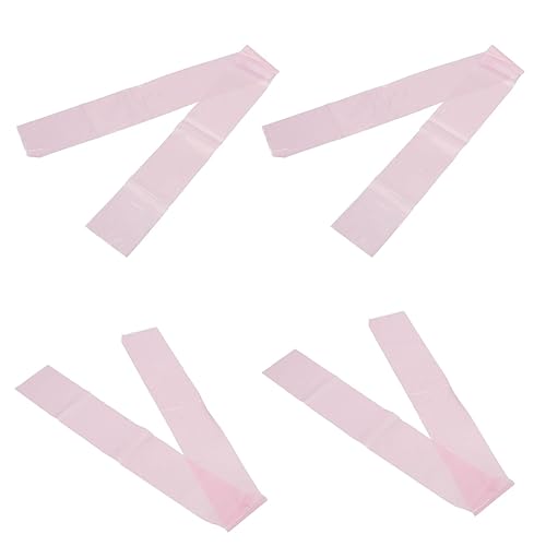 100 fundas desechables para cable de clip de tatuaje, a prueba de polvo y duraderas, fundas de higiene para accesorios de máquinas de tatuaje