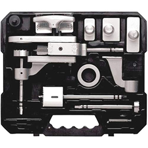 Kwikset 138 Installation Kit