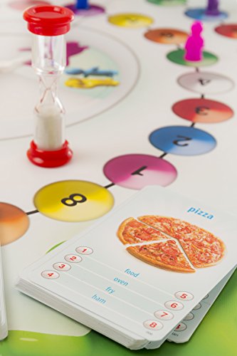 Tactic Alias Family Juego de Mesa miniatura 4