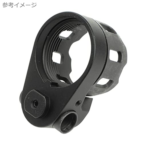 【実物】Strike industries キャッスルナット&バッファチューブ ミリタリーショップ レプマート / STRIKE INDUSTRIES キャッスル