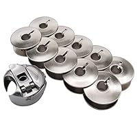 1 Pièce Boîte à Canette Pour JUKI TL98 TL98Q TL98QE TL2000Qi TL2010Q TL2200- Mini