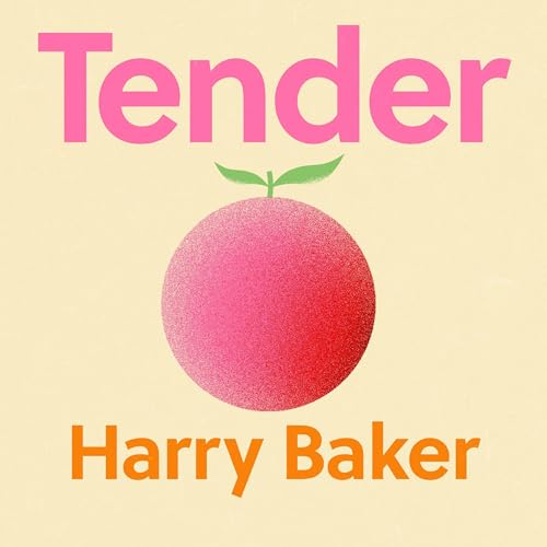 Tender cover art