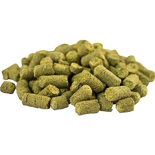 US Strata Pellet Hops 1 LB