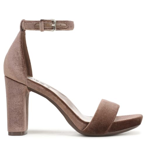 Image of Naturalizer Joy Dress Sandals