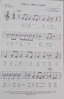 Hot Rock: Easy ABC Music for All Electronic Keyboards 0887041051 Book Cover