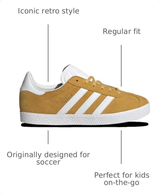 Image of Adidas Men's Samba Classic Indoor Soccer Shoe