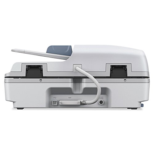 Amazon | EPSON A4高耐久フラットベッドスキャナー DS-6500 A4