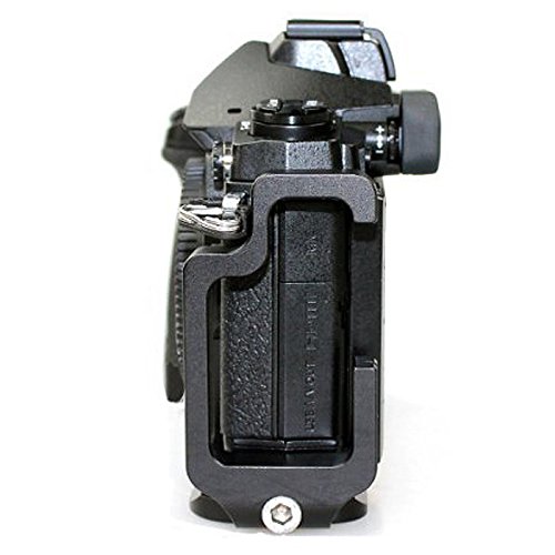 First2savvv LLX-EM1-01 L Rilascio Rapido Piastra