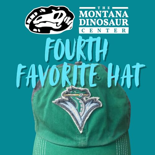 Episode 11 - Fourth Favorite Hat Podcast - Sifting Through Science and Comedy (ft. Abby Bender)