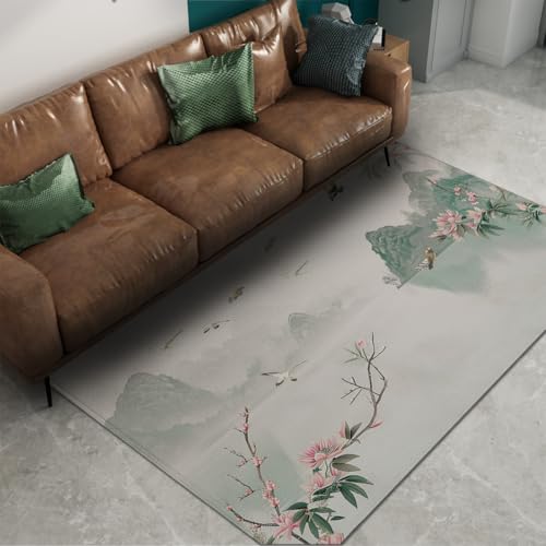 �I���G���^�����O 120x180cm ���R���i �t�����[ ���[�p�C�� ���� ����~�� �J�[�y�b�g �􂦂� ���r���O �܂肽���ݎ� ��^ �V�~�ϐ� �A�� �� �G�X�e�e�B�b�N �X���[�}�b�g ����
