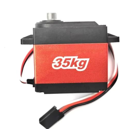 Servo RC MJX Hyper Go matériel spécial directivité précise pour 10208 - 4