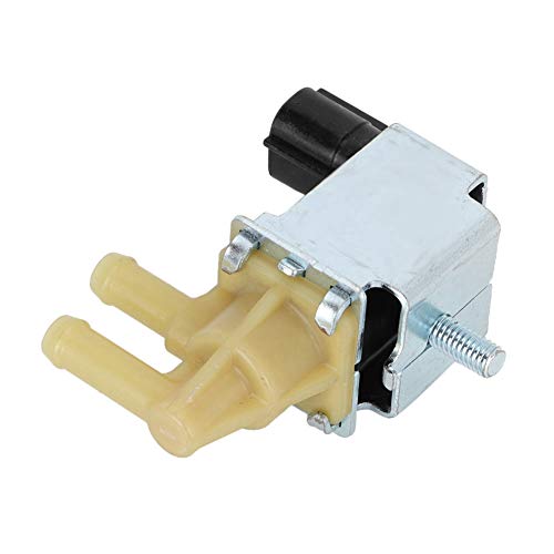 Gorgeri Car Exhaust Gas Recirculation Solenoid Valve Fit for Nissan K12 K5T48471 - Thumbnail 5