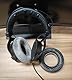 DT770 Ohrpolster Ersatz Kompatibel mit Beyerdynamic DT 770/Pro, DT 880/Pro, DT 990/Pro Kopfhörer Ohrpolster Kissen (Weicher Stoff/Hochwertiger Schaumstoff)