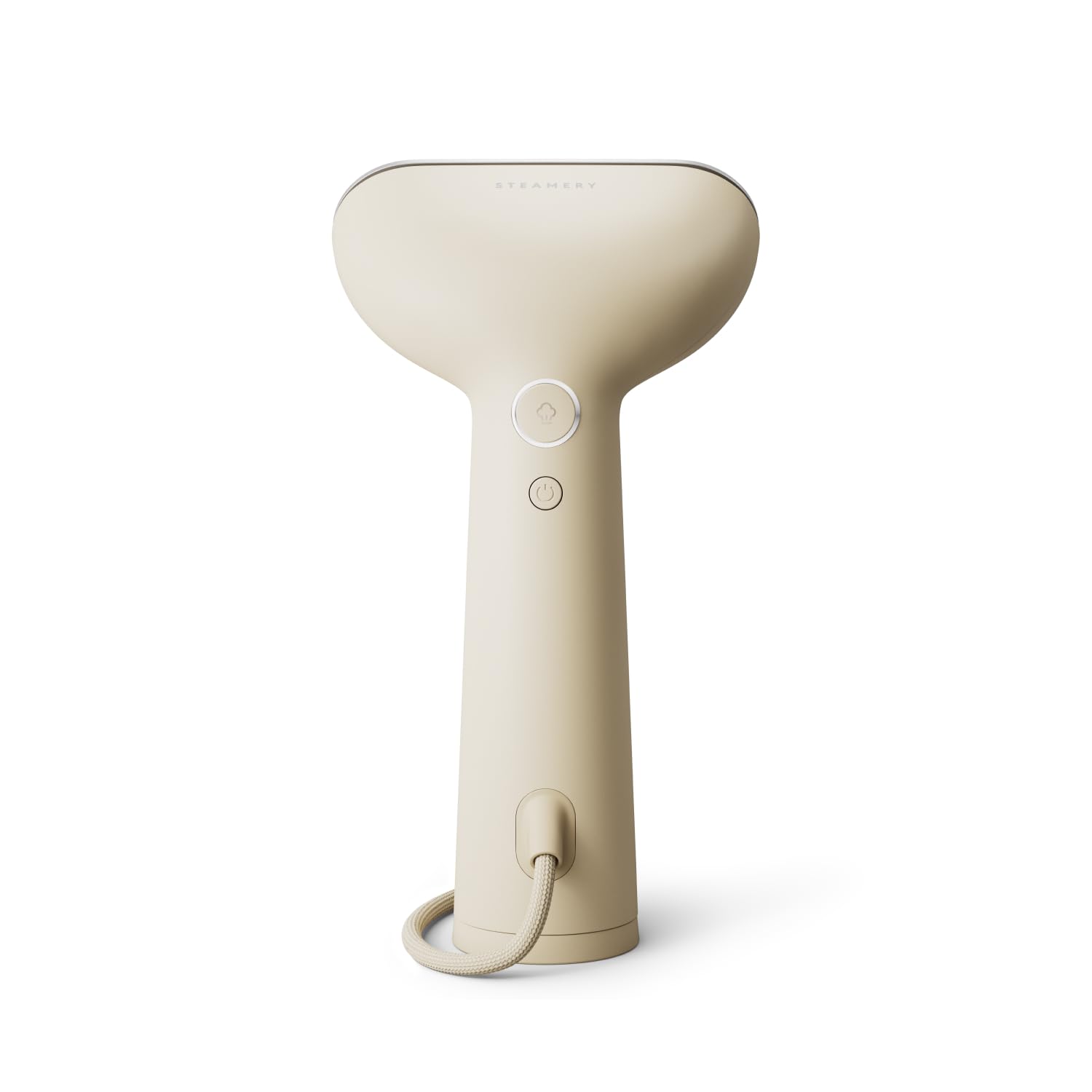 Photo 1 of Steamery Cirrus 3 Handheld Clothes Steamer