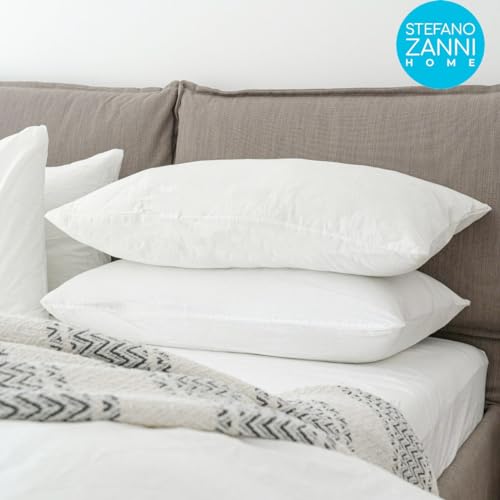 Almohadas, Home Imagen adicional