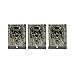 Browning Trail Camera Security Box Bundle (3-Pack)