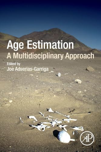 Age Estimation: A Multidisciplinary Approach view 2