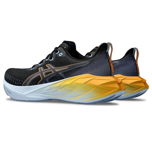 Image of ASICS Mens Novablast 4