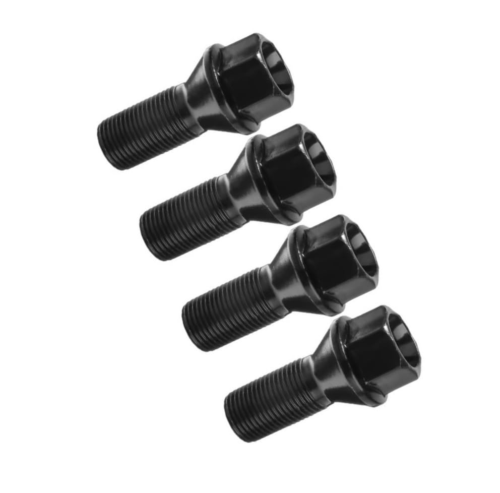 Pernos de rueda para solucionar vibraciones tornillos de cubo 36136774896 F32 G22
