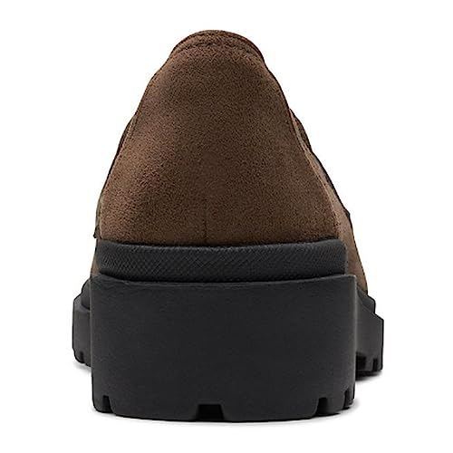 Image of Clarks Women's Calla Ease Loafers