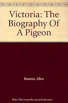 Mass Market Paperback Victoria: Bio/Pigeon Book