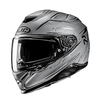 HJC – HJC, Integraler Motorradhelm RPHA 71 TETH MC5SF, XS