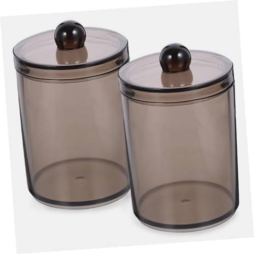 Caja organizadora de resistente estructura negra con tapas estancas 8