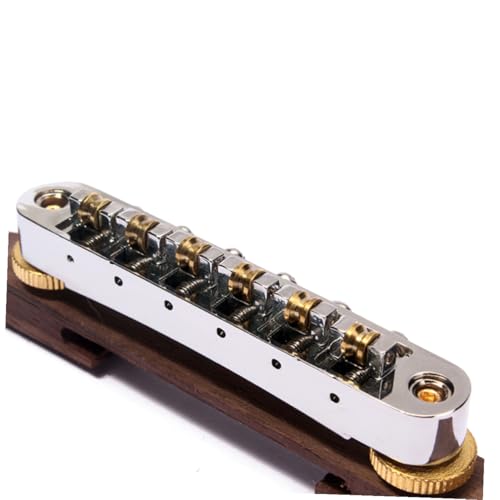 Cordier de chevalet pour guitare électrique ou acoustique