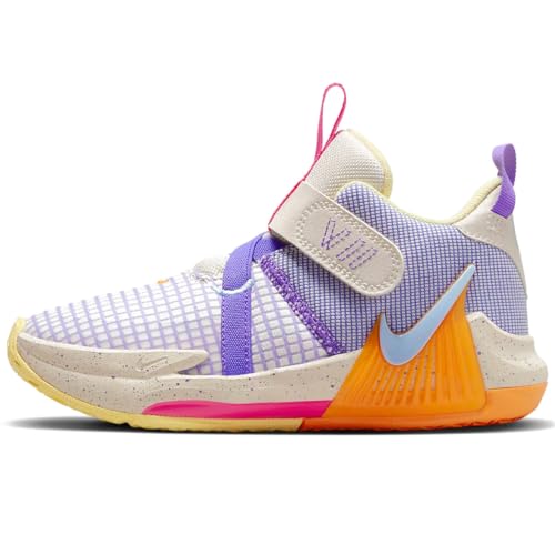 Nike Lebron Witness VII (Little Kid)