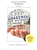Management 9814714275 Book Cover