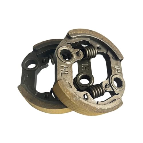 Kit de embrague desbrozadora G35 elimina vibración en motor pequeño