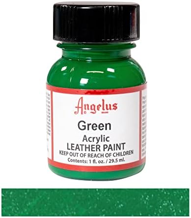 Angelus Acrylic Leather Paint