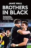 Brothers in Black (English Edition)
