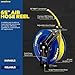 Goodyear Air Hose Reel Retractable 1/2