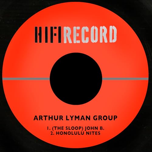 Arthur Lyman Group