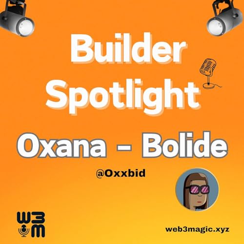 Trading memecoins is as easy as tapping Bolide app on your phone, talk with founder Oxana