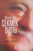 Bize de Cekmek Dustu - Huzurdan Esintiler 2 975278903X Book Cover