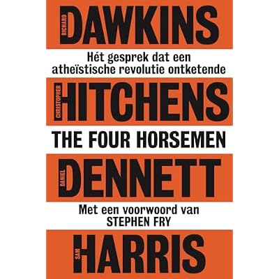 The four horsemen